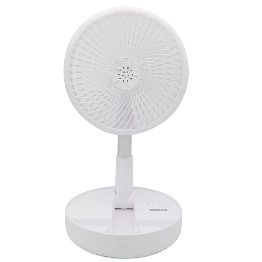 Sogo Rechargeable Mini Usb Portable Fan - Jpn-523, Home & Lifestyle, Charging Fans, Chase Value, Chase Value