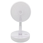 Sogo Rechargeable Mini Usb Portable Fan - Jpn-523, Home & Lifestyle, Charging Fans, Chase Value, Chase Value