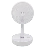Sogo Rechargeable Mini Usb Portable Fan - Jpn-523, Home & Lifestyle, Charging Fans, Chase Value, Chase Value