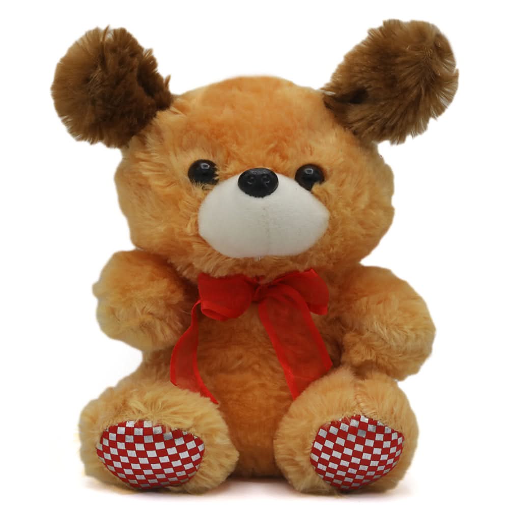 Stuff Toy - Brown, Stuffed Toys, Chase Value, Chase Value