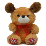 Stuff Toy - Brown, Stuffed Toys, Chase Value, Chase Value