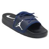 Men's Slider - Blue, Men's Slippers, Chase Value, Chase Value