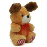 Stuff Toy - Brown, Stuffed Toys, Chase Value, Chase Value