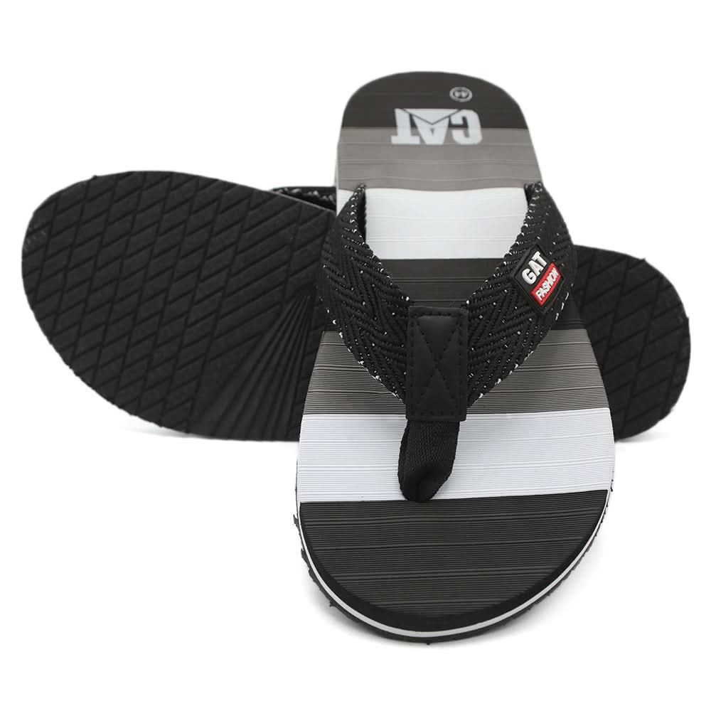 Men's Slipper - Grey, Men, Slippers, Chase Value, Chase Value