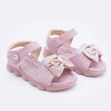 Girls Sandal - Pink, Girls Sandals, Chase Value, Chase Value