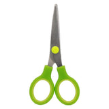 Scissor - Green, Pencil Boxes & Stationery Sets, Chase Value, Chase Value
