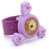 Hand Band Bl-2 Purple, Boys Watches, Chase Value, Chase Value