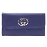 Women's Wallet - Navy Blue, Women, Clutches, Chase Value, Chase Value