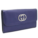 Women's Wallet - Navy Blue, Women, Clutches, Chase Value, Chase Value