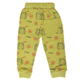 Boys Terry Trouser - Light Green, Boys Pants, Chase Value, Chase Value