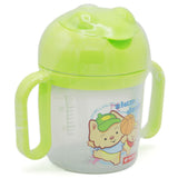 Newborn Kids Mini Mug 300ml - Green, Feeding Supplies, Chase Value, Chase Value