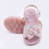 Girls Sandal - Pink, Girls Sandals, Chase Value, Chase Value