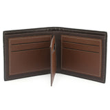 Men's Wallet - Black, Men, Wallets, Chase Value, Chase Value