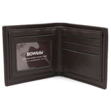 Men's Wallet - Coffee, Men, Wallets, Chase Value, Chase Value