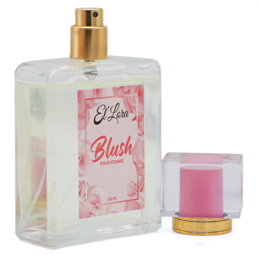 Ellora Blush Premium Perfume - 100ml, Beauty & Personal Care, Women Perfumes, Ellora, Chase Value