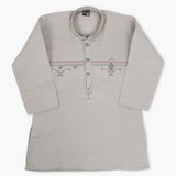 Boys Embroidered Shalwar Suit - Light Green, Boys Shalwar Kameez, Chase Value, Chase Value