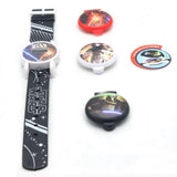 Kids Disco Watch - Multi, Kids, Boys Watches, Chase Value, Chase Value