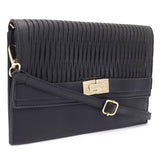 Women's Clutch - Black, Women Clutches, Chase Value, Chase Value