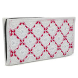 Women's Wallet - White, Women Wallets, Chase Value, Chase Value