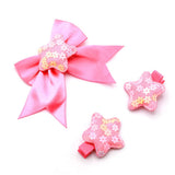 Baby Pin - Dark Pink, Girls Hair Accessories, Chase Value, Chase Value