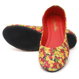 Women's Pumps - Red, Women Pumps, Chase Value, Chase Value