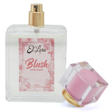 Ellora Blush Premium Perfume - 100ml, Beauty & Personal Care, Women Perfumes, Ellora, Chase Value