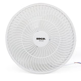 Sogo Rechargeable Fan - Jpn-520, Home & Lifestyle, Charging Fans, Chase Value, Chase Value