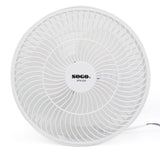 Sogo Rechargeable Fan - Jpn-520, Home & Lifestyle, Charging Fans, Chase Value, Chase Value