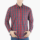 Eminent Men's Casual Shirt - Red, Men's Shirts, Eminent, Chase Value