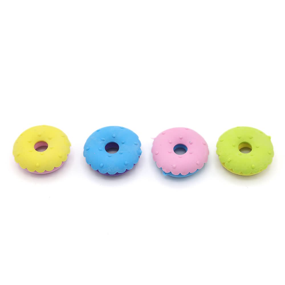 Eraser - Donut, Pencil Boxes & Stationery Sets, Chase Value, Chase Value