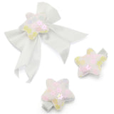 Baby Pin - White, Girls Hair Accessories, Chase Value, Chase Value