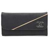 Women's Wallet - Black, Women, Wallets, Chase Value, Chase Value