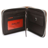 Men's Wallet - Brown, Men, Wallets, Chase Value, Chase Value