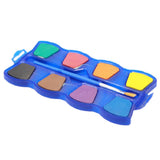 Water Color - Blue, Coloring Tools, Chase Value, Chase Value