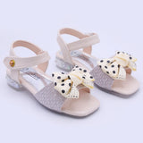 Girls Heels - Fawn, Girls Heels, Chase Value, Chase Value