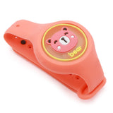 Hand Band Bl-1 - Orange, Kids, Boys Watches, Chase Value, Chase Value