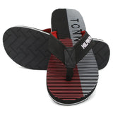 Men's Slipper - Red, Men, Slippers, Chase Value, Chase Value