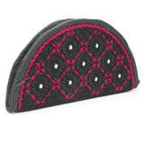 Women's Wallet - Black, Women, Wallets, Chase Value, Chase Value
