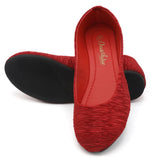 Women's Pumps - Red, Women Pumps, Chase Value, Chase Value