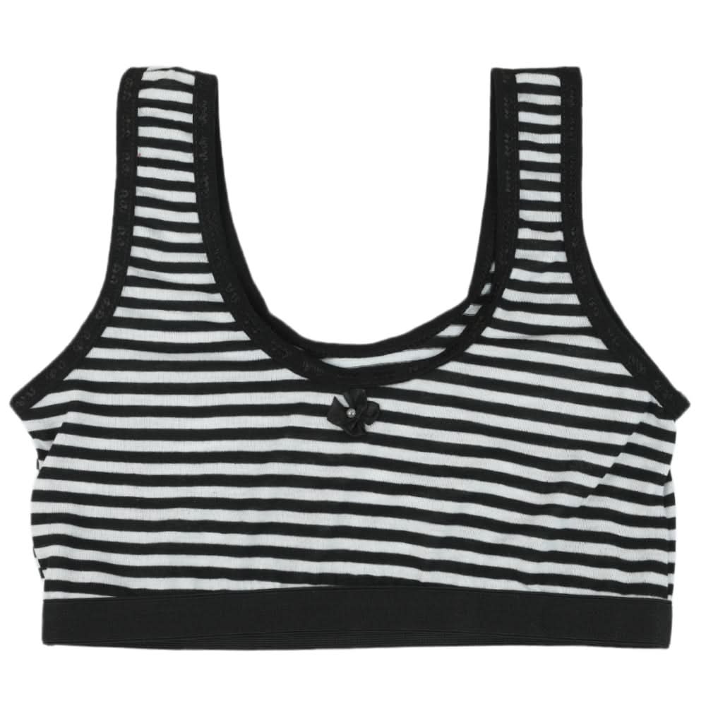 Girls Biddies - White, Girls Shameez Camisole & Biddies, Chase Value, Chase Value