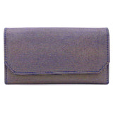Women's Wallet - Royal-Blue, Women, Clutches, Chase Value, Chase Value