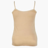 Women's Shameez - Skin, Women Shameez & Camisole, Chase Value, Chase Value