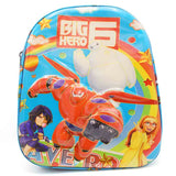School Character Bag, School Bags, Chase Value, Chase Value