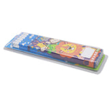 Pencil Set - Blue, Pencil Boxes & Stationery Sets, Chase Value, Chase Value