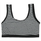 Girls Biddies - White, Girls Shameez Camisole & Biddies, Chase Value, Chase Value