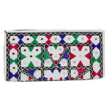 Women's Wallet - White, Women Wallets, Chase Value, Chase Value