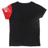 Boys Half Sleeves T-Shirt - Black, Kids, Boys T-Shirts, Chase Value, Chase Value