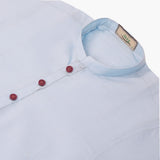 Boys Mashriq Shalwar Suit - Light Blue, Boys Shalwar Kameez, Chase Value, Chase Value