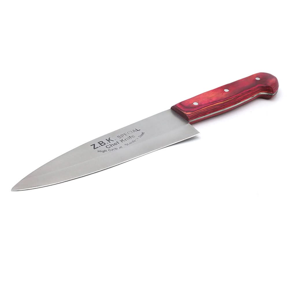 Kitchen Knife White Box - Multi, Kitchen Tools & Accessories, Chase Value, Chase Value