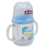 Newborn Kids Junior Mug 220ml - Blue, Feeding Supplies, Chase Value, Chase Value